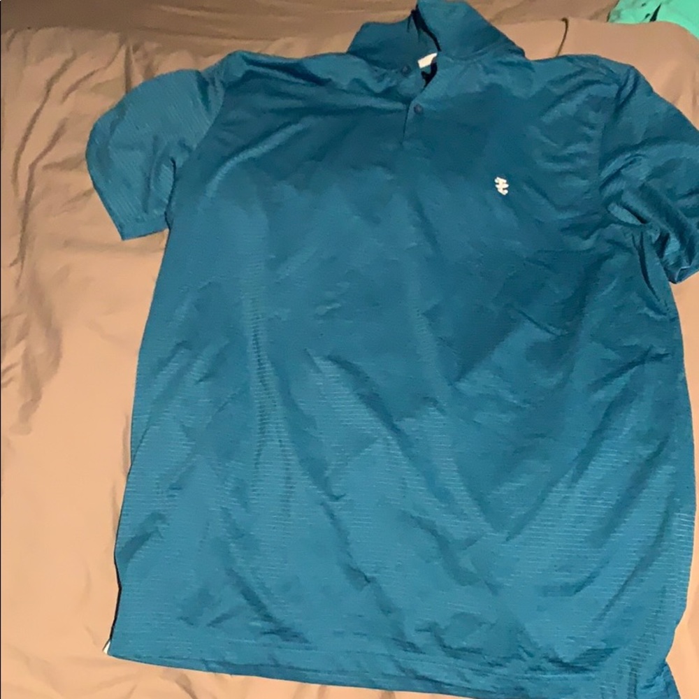 Izod golf shirt